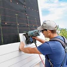 Affordable Siding Repair and Maintenance Services in Florissant, MO